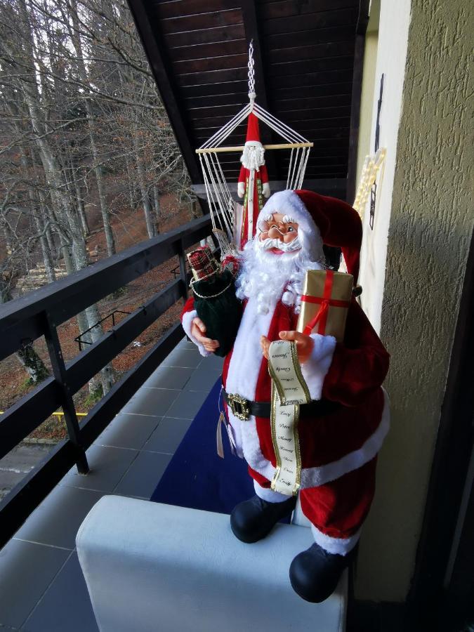 Apartament Kalinderu K1 Busteni Luaran gambar