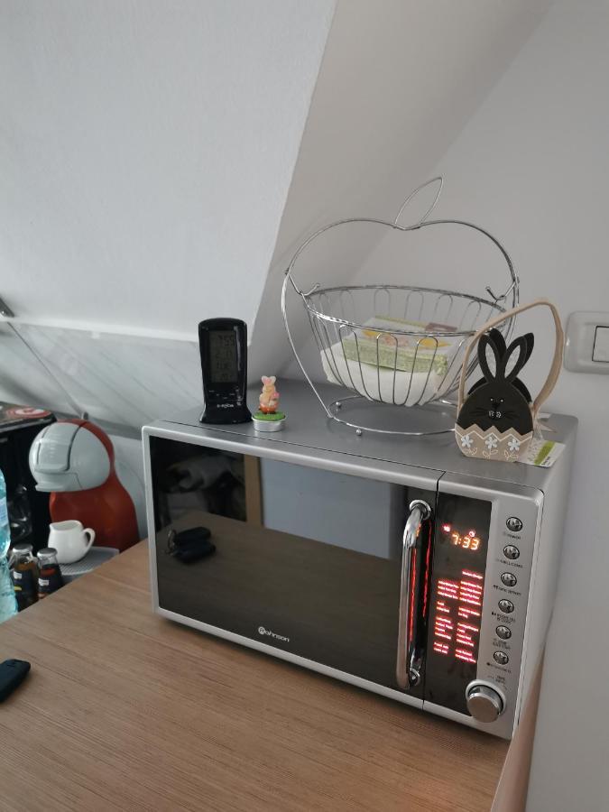 Apartament Kalinderu K1 Busteni Luaran gambar