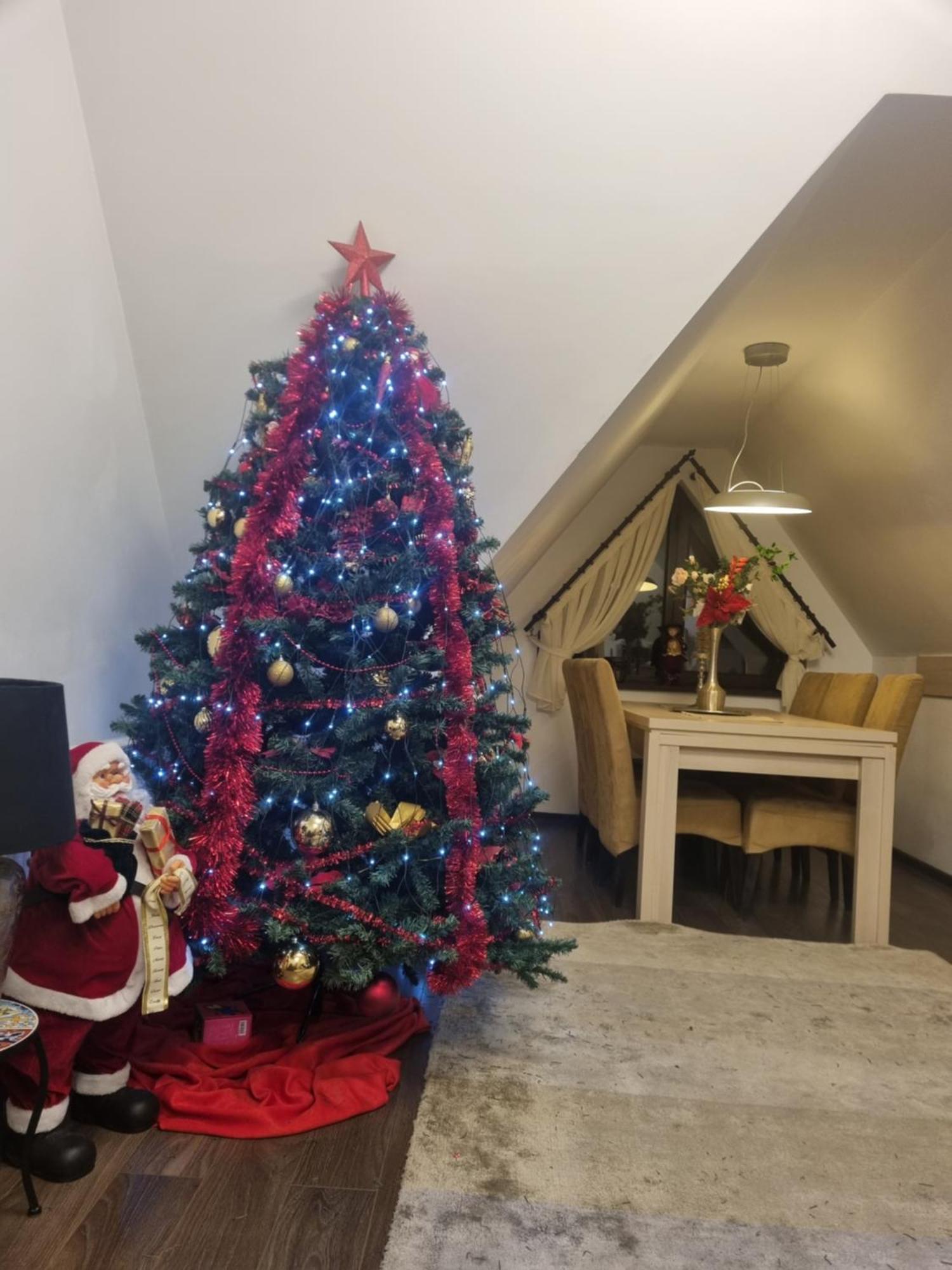 Apartament Kalinderu K1 Busteni Luaran gambar