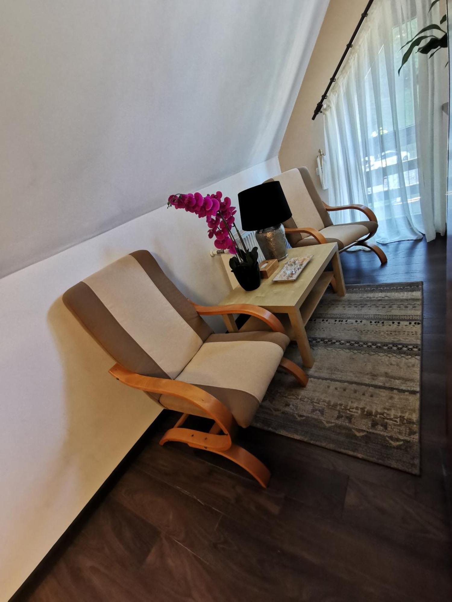 Apartament Kalinderu K1 Busteni Luaran gambar