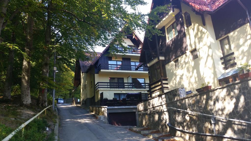 Apartament Kalinderu K1 Busteni Bilik gambar