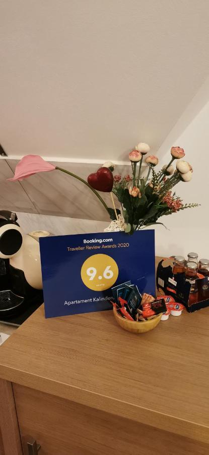 Apartament Kalinderu K1 Busteni Luaran gambar